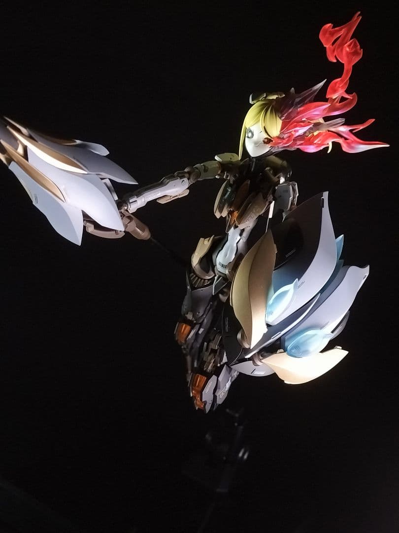 キャラクター meso