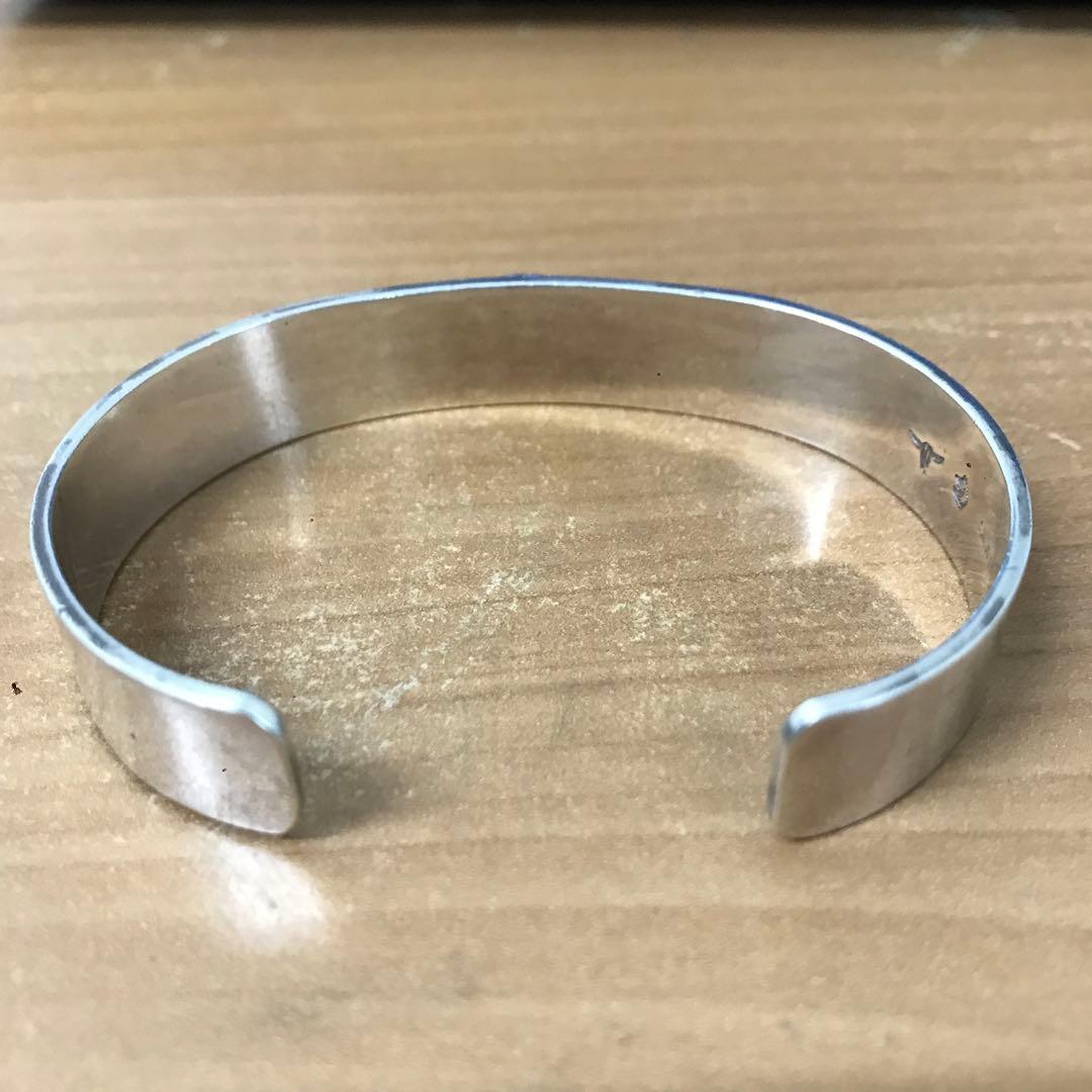 tady&king ターコイズバングル