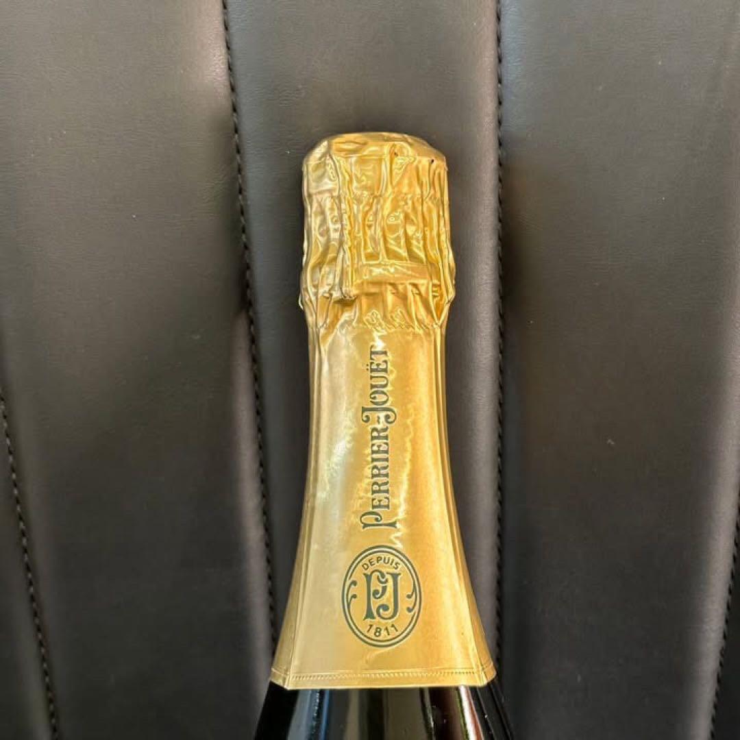 NA4616 未開栓! PERRIER JOUET ベルエポック シャンパン