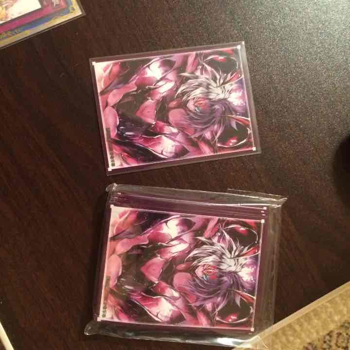 彼岸デッキパーツ 豪華おまけ付き！