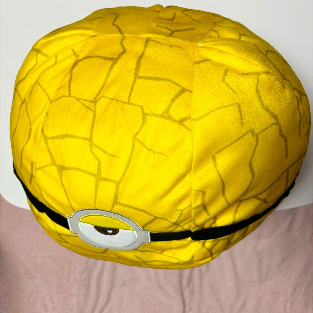 メガミニオン ✨️ 特大 ぬいぐるみ プレゼント ジェリー 怪盗グルー 映画