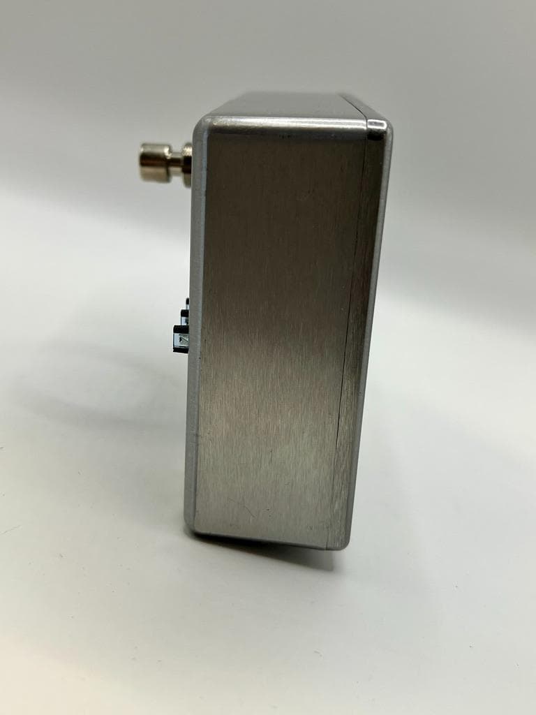 MXR エムエックスアール M108S 10Band Graphic EQ