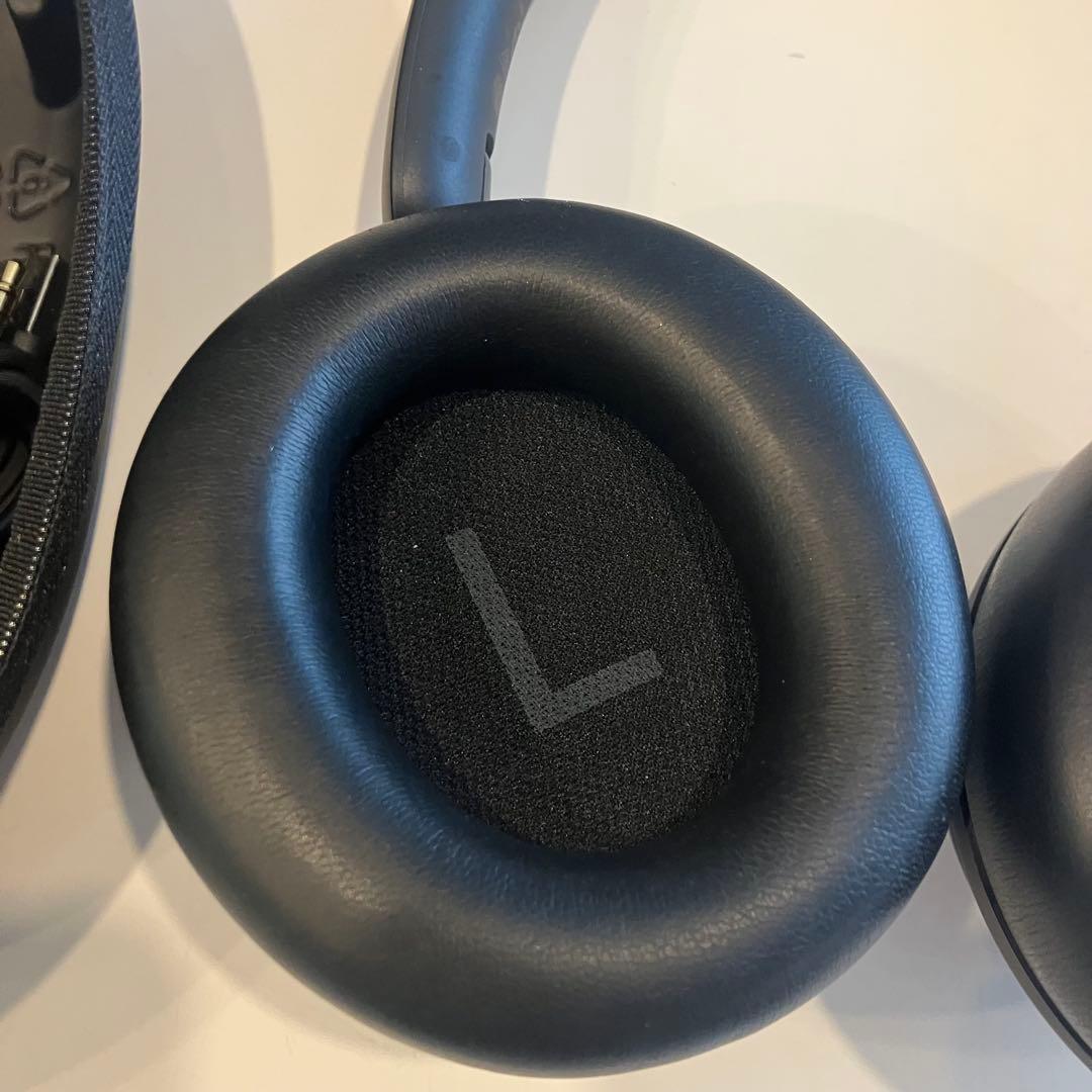 未使用　soundcore Space Q45 ワイヤレスヘッドホン