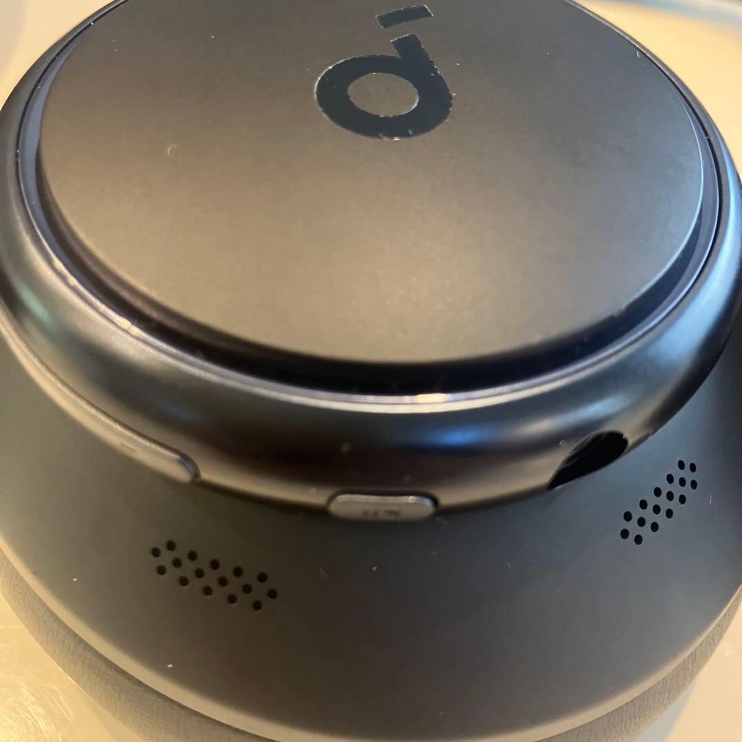 未使用　soundcore Space Q45 ワイヤレスヘッドホン