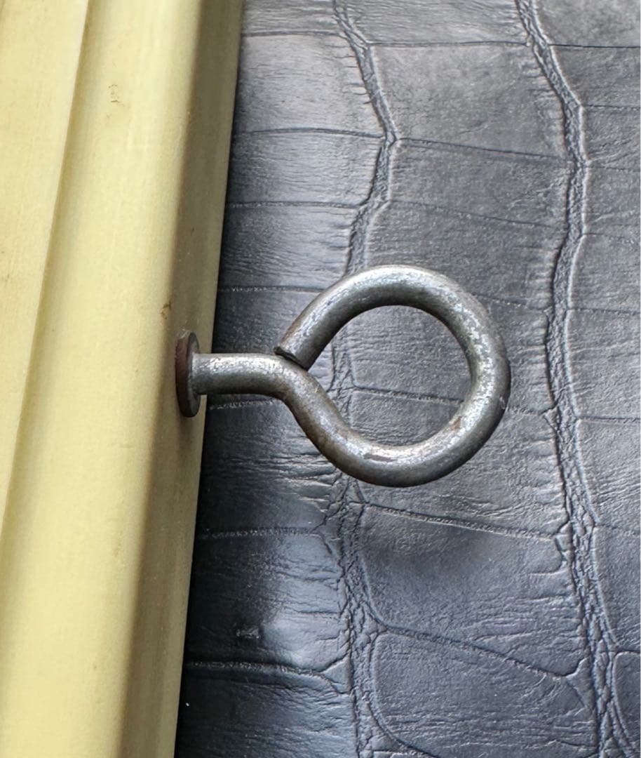 昭和レトロ　球のれん　スキルスクリーン　ビーズのれん　さくらんぼ　果物　のれん