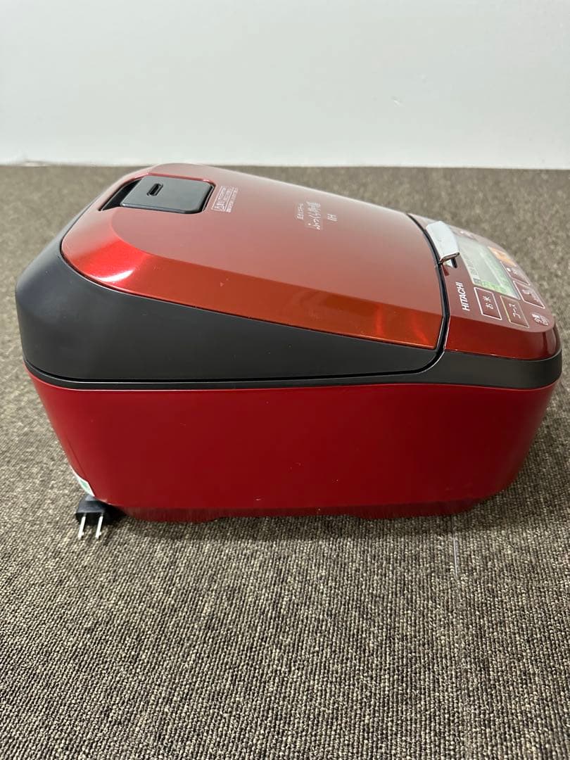 炊飯器　rz-ts104m 2021年製