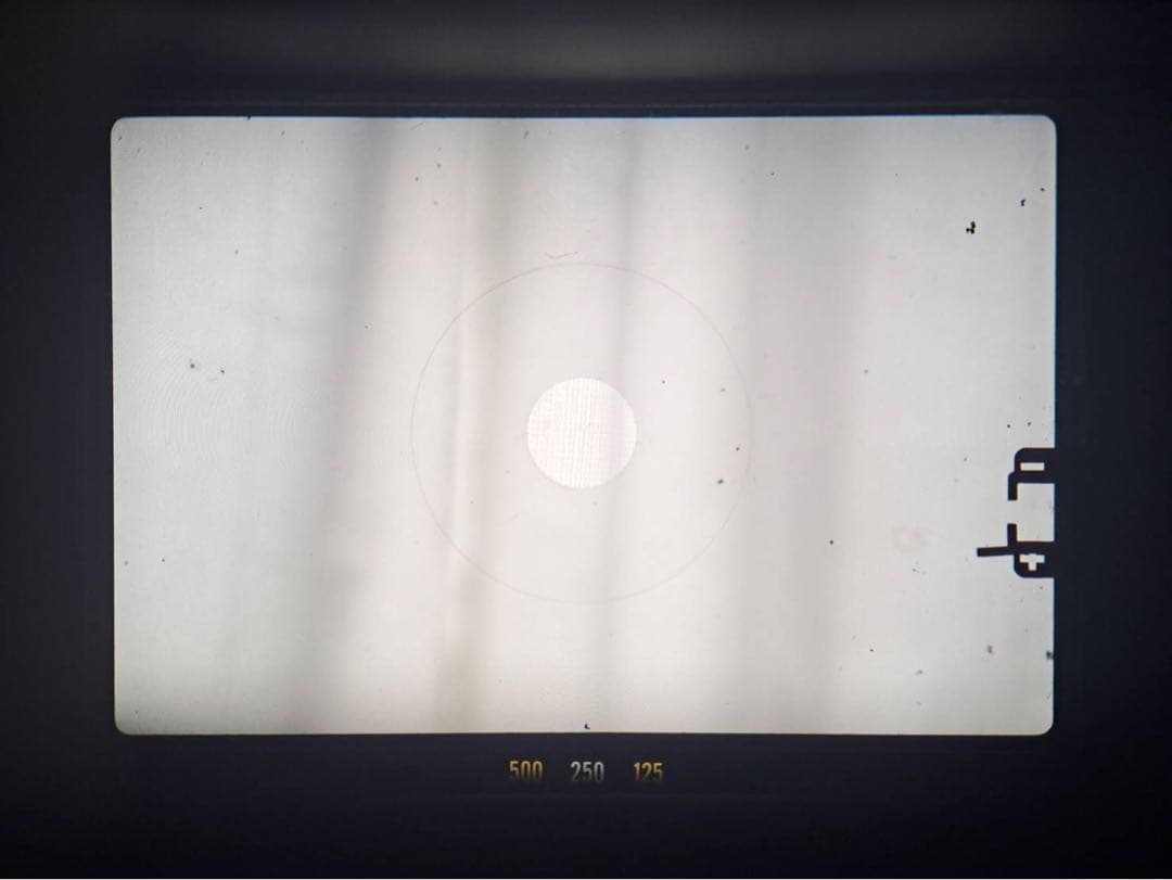 【美品】Nikon Nikomat FTN シルバー 付属品多数