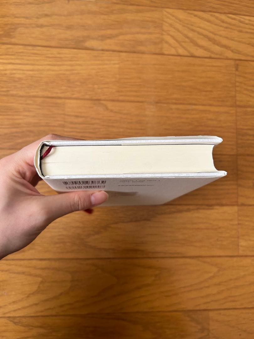 マグダラのマリアによる福音書