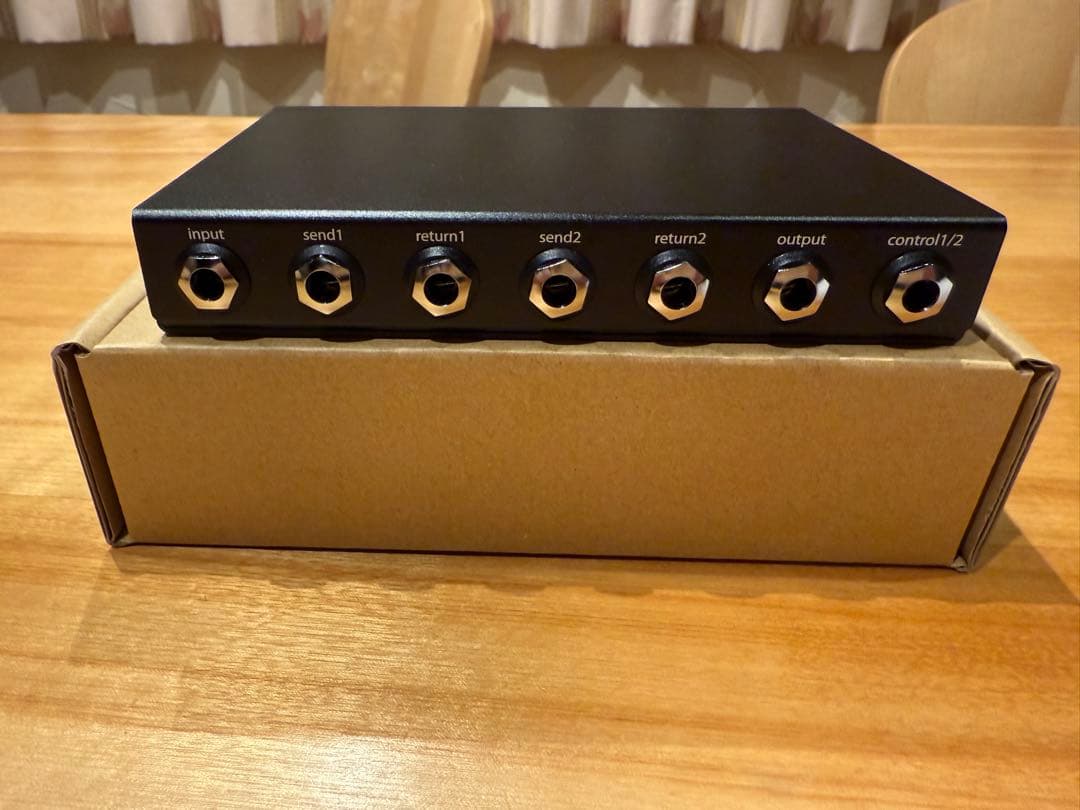 Limetone Audio LimetoneBase 美品！