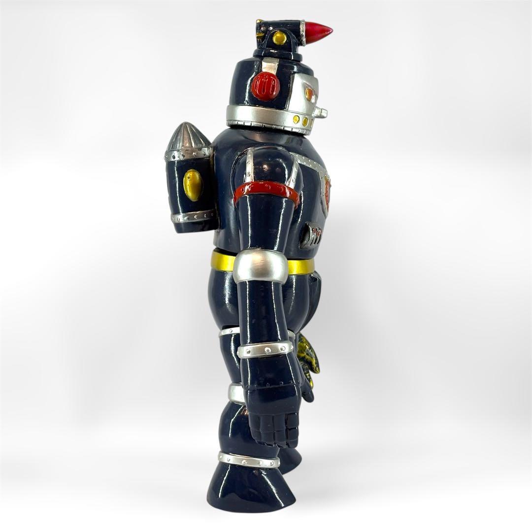 KK KKTOY sofvi 豪快コング SPカラー ソフビ NAGNAGNAG