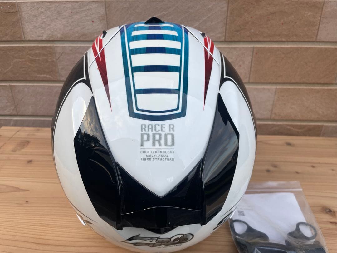 SHARK RACE-R PRO フルフェイス　ヘルメット　シャーク