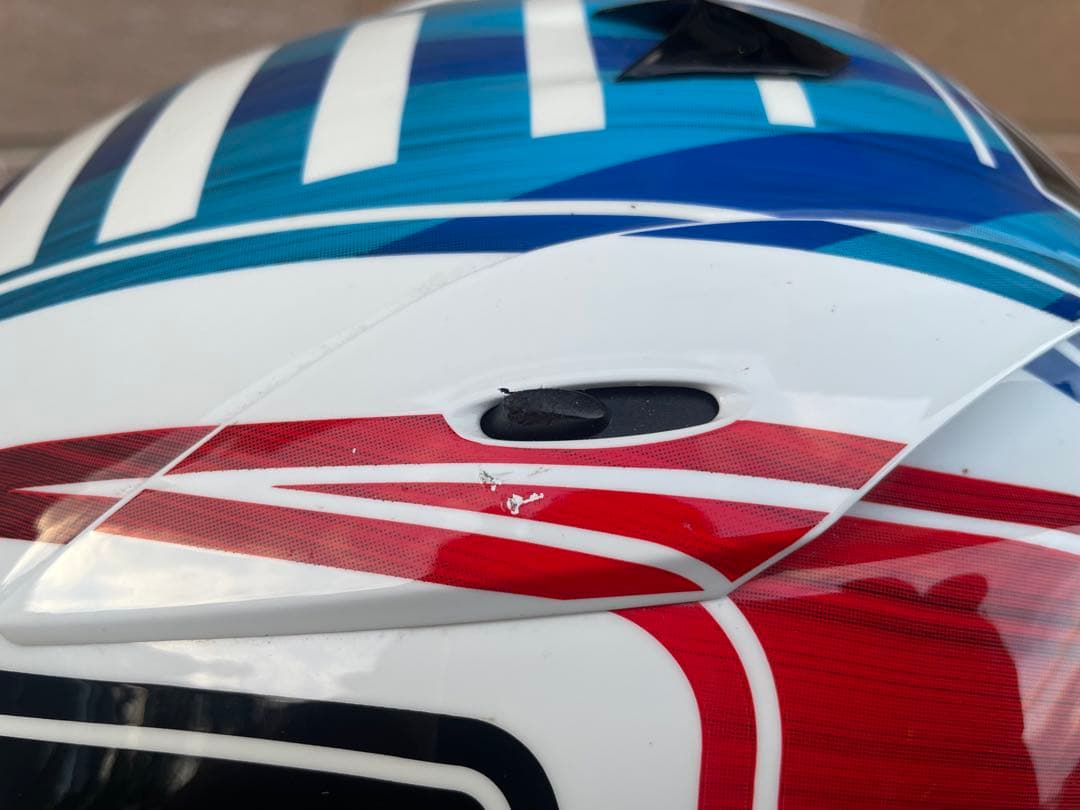 SHARK RACE-R PRO フルフェイス　ヘルメット　シャーク