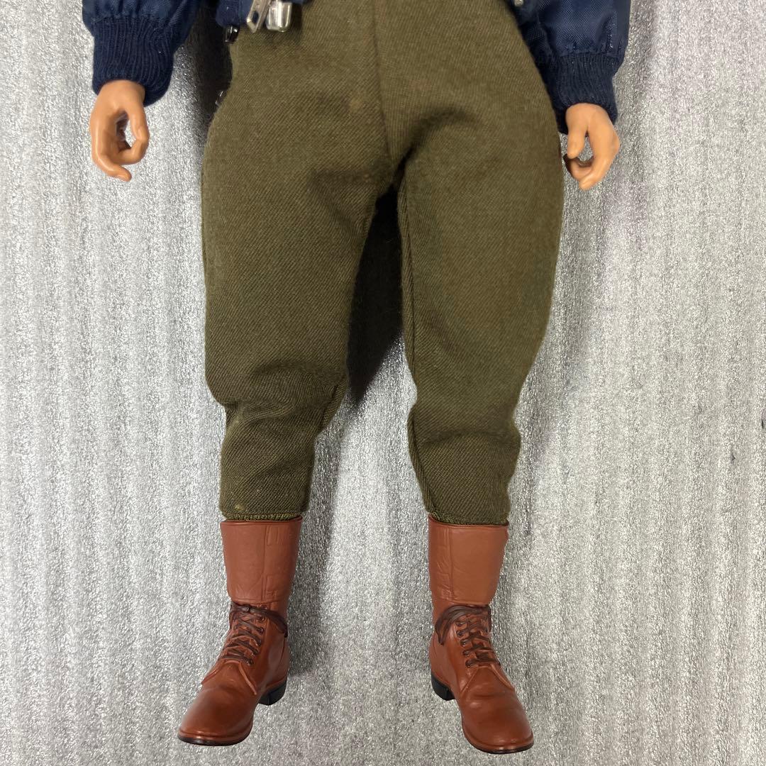 トイズマッコイ マリリンモンロー B-15c GI JANEフィギュア 1/6