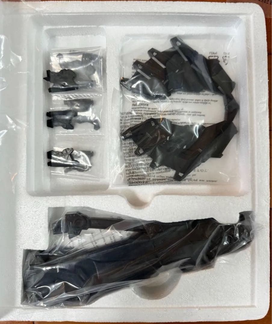 LBUILD ストライクフリーダムガンダム SOUL BLUE セット