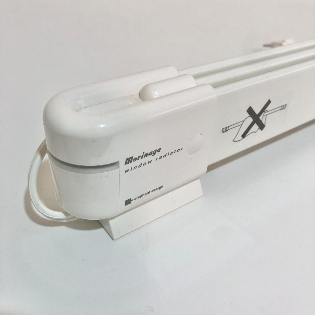 森永エンジニアリング ウインドーラジエーター W/R-1200W