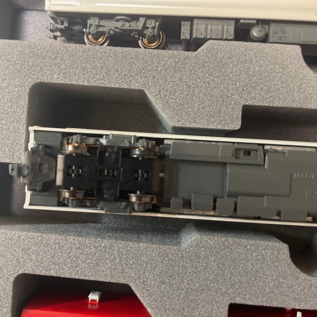 【お買い得】　成田エクスプレス　259系　6両セット