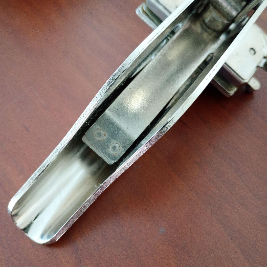 アメリカ ヴィンテージ エンボッサー スタンプ 01258