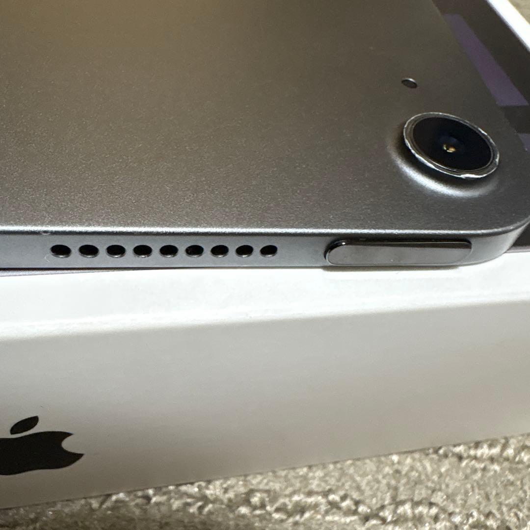 iPad Air (10.9インチ, Wi-Fi, 64GB) 第4世代