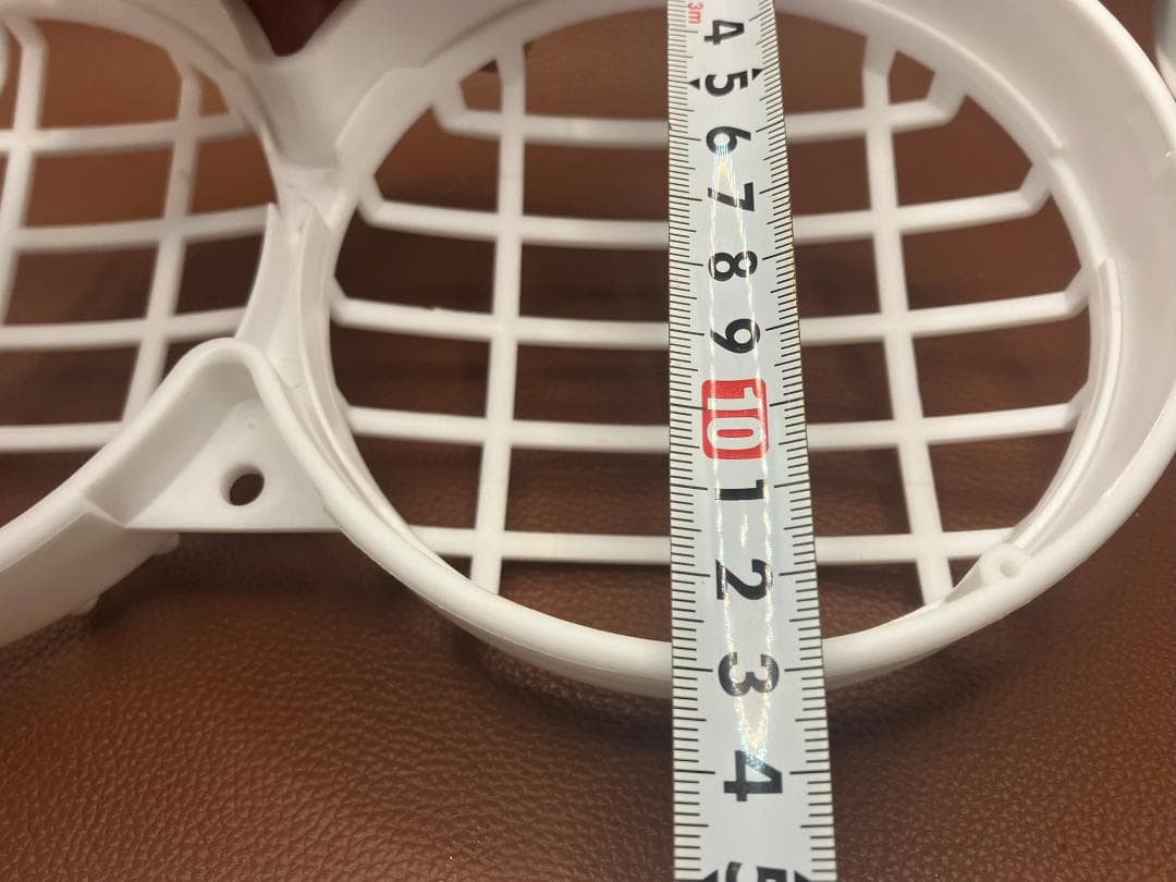 数量限定品】DIO Baja・Monkey Bajaに合うホワイトストーンガード