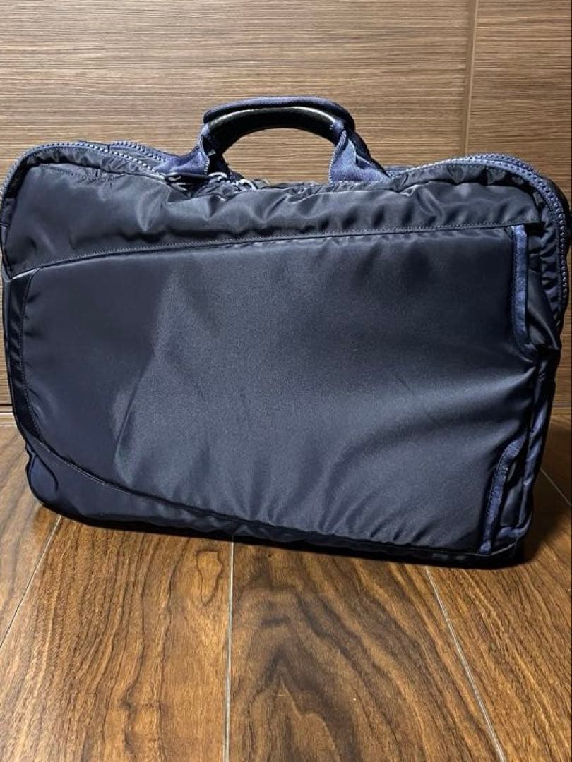 The North Face パープルレーベル　ビジネスリュック