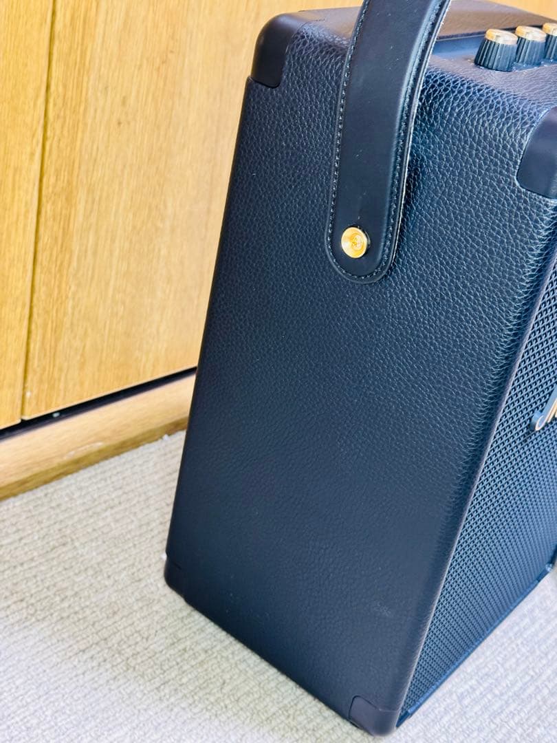 スピーカー・ウーファー MARSHALL TUFTON