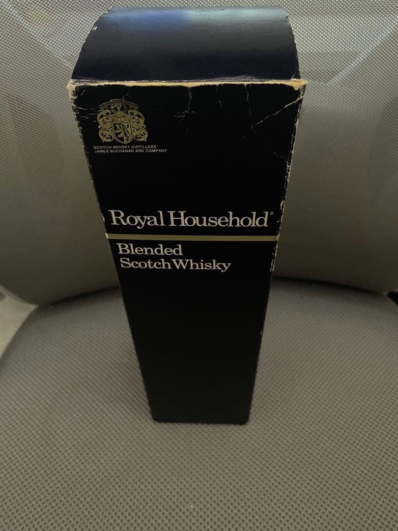  Household ロイヤルハウスホールド