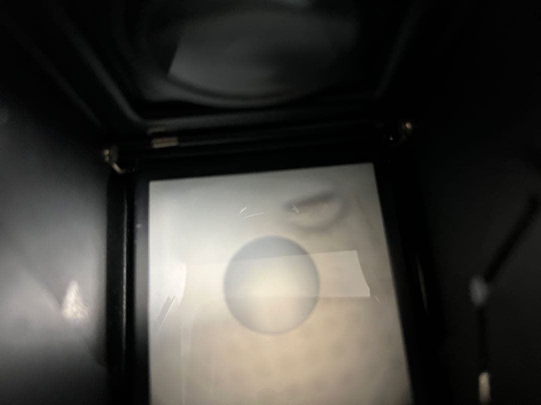 RicohFlex 二眼レフカメラ