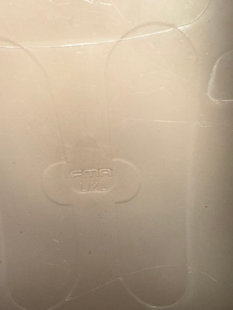 MARSOC フルセット　注意点アリ