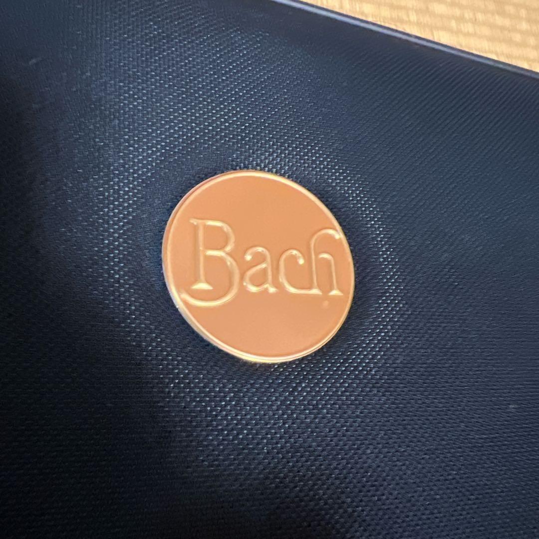 Vincent Bach Stradivarius モデル42トロンボーン　美品