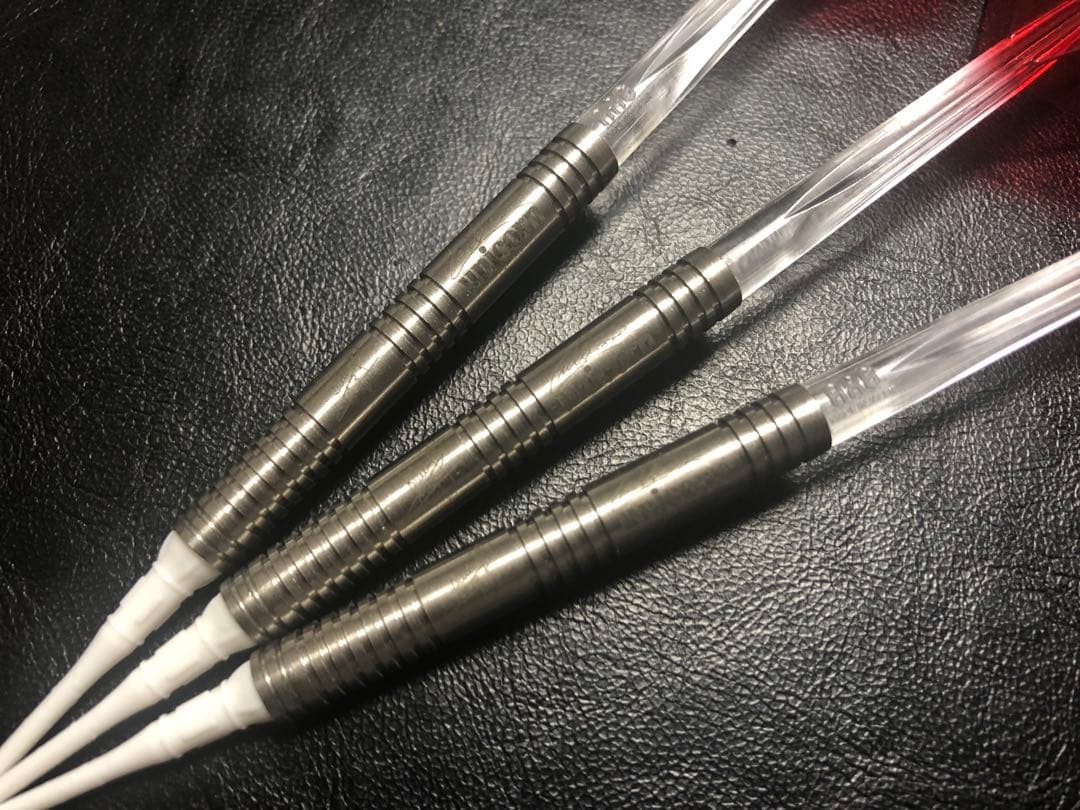 激レア ユニコーン プレミア マイケル・スミスモデル フェイズ1