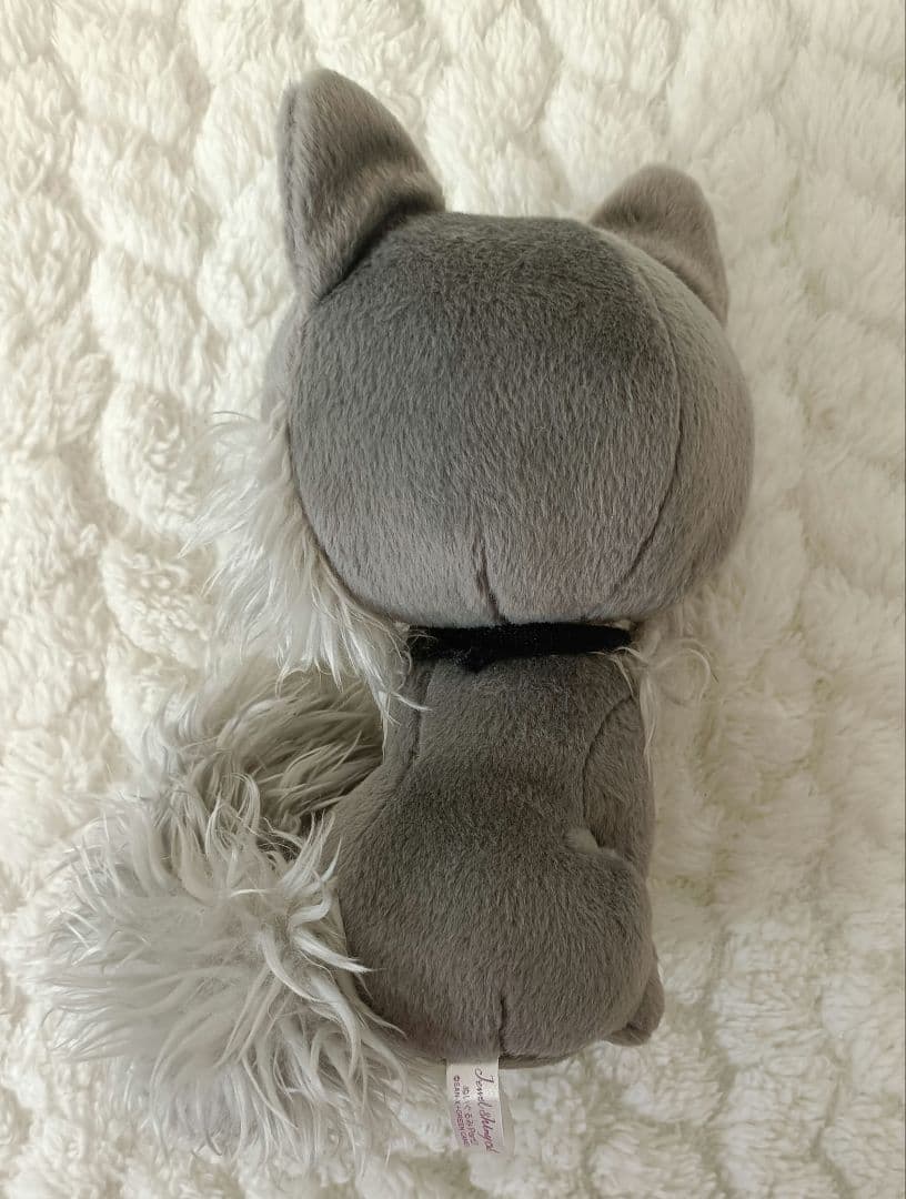 激レア　ジュエルシャイニーキャット　ぬいぐるみ　サンエックス　希少　平成レトロ