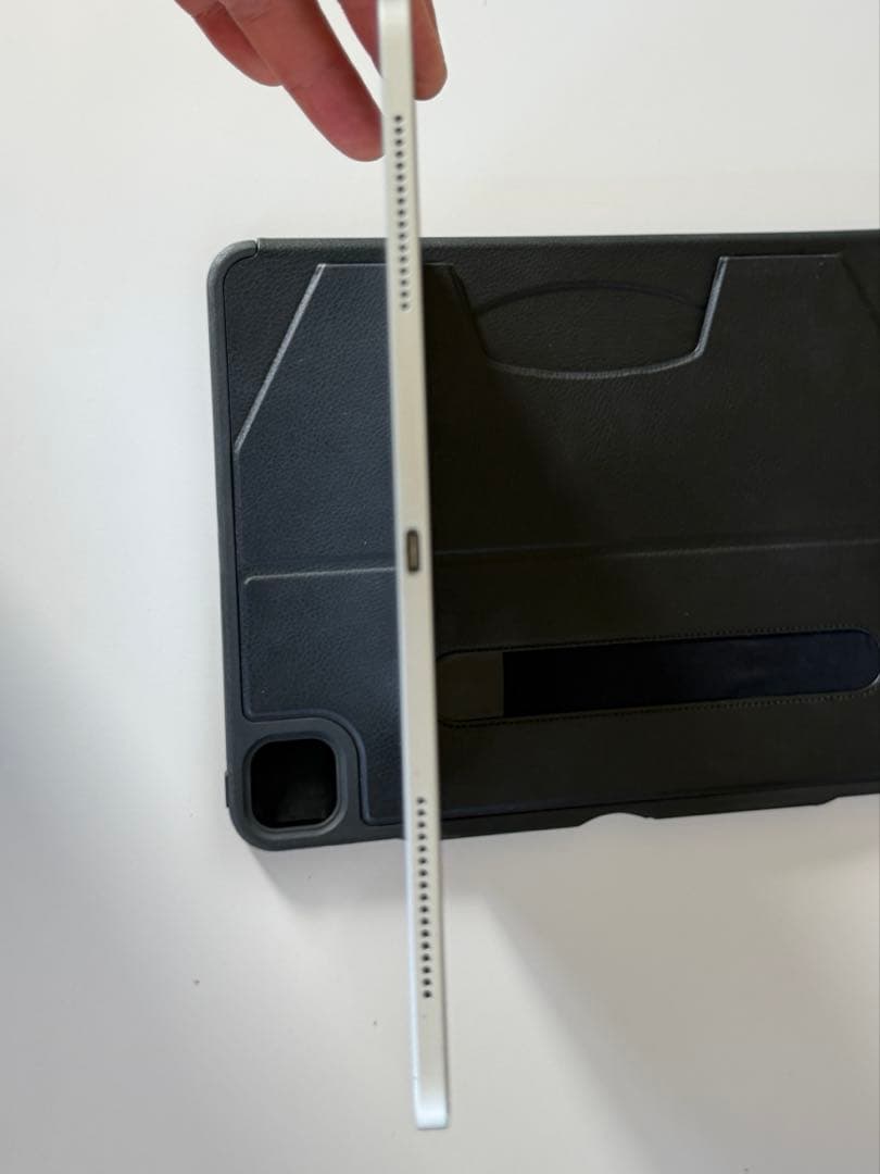 iPad pro 12.9 (第4世代) シルバー 512gb wi-fi