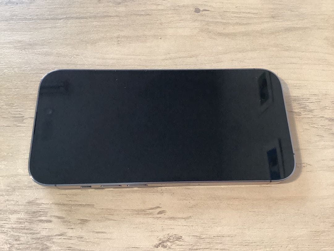 翼★iPhone14 Pro 256GB バッテリー容量100%