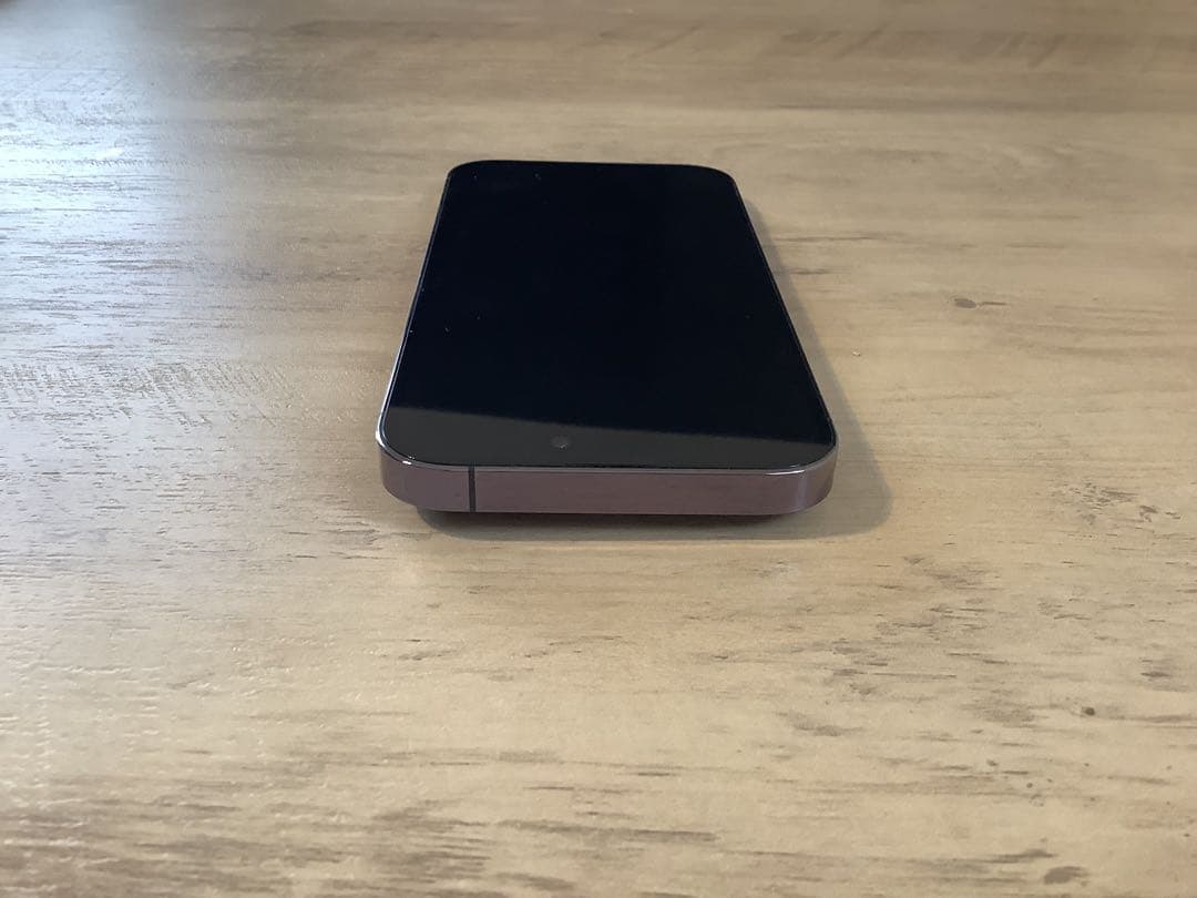 翼★iPhone14 Pro 256GB バッテリー容量100%