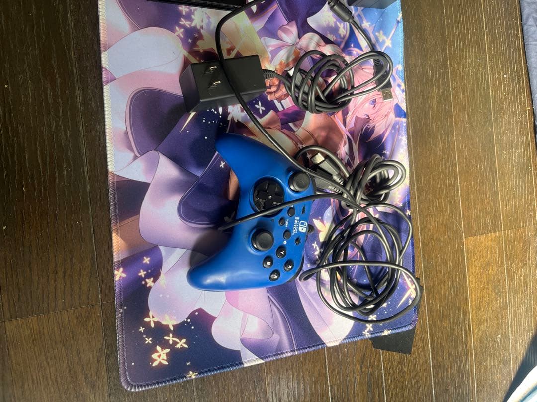 NintendoSwitch 本体 周辺機器 ジャンク品