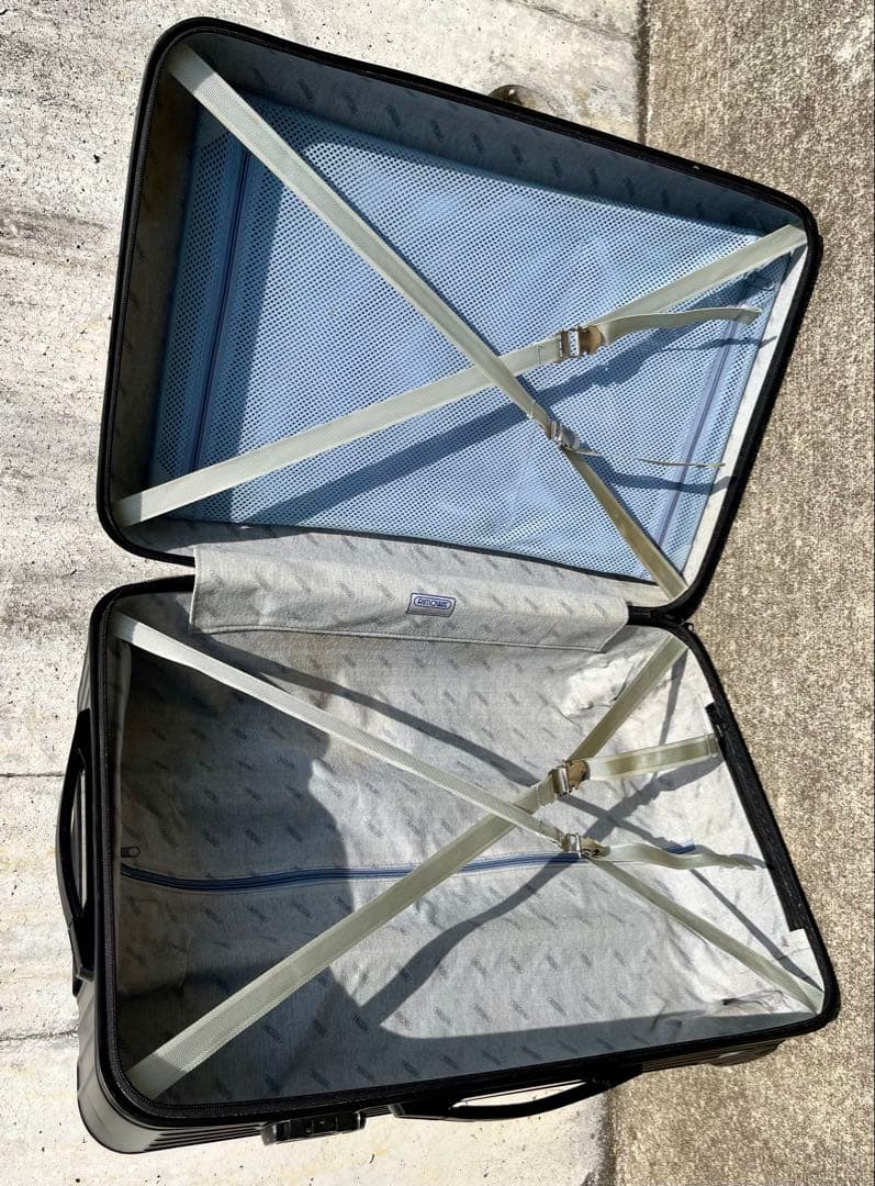 RIMOWA サルサ 63L