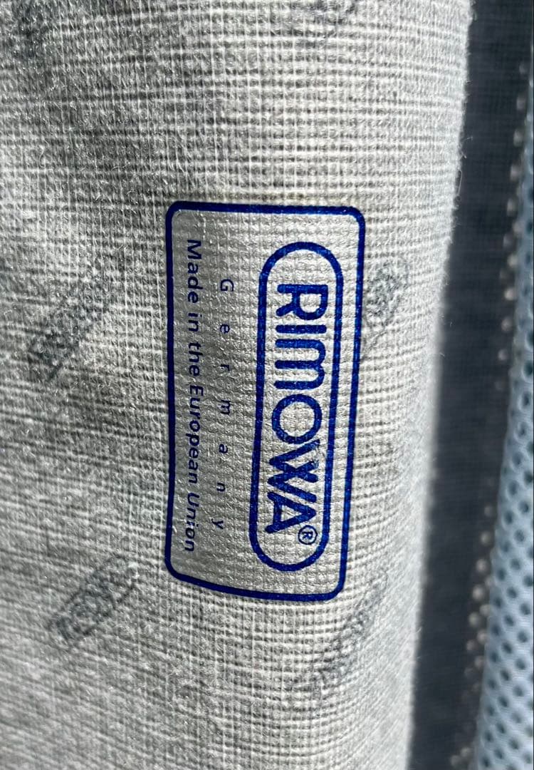 RIMOWA サルサ 63L