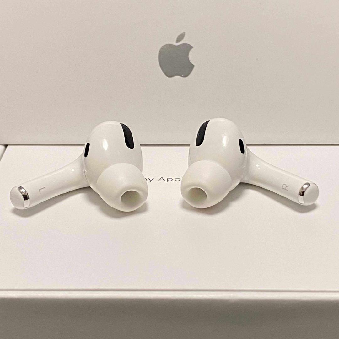 ［正規品］AirPods pro 第一世代 両耳　アイポーズプロ　R、L 両耳