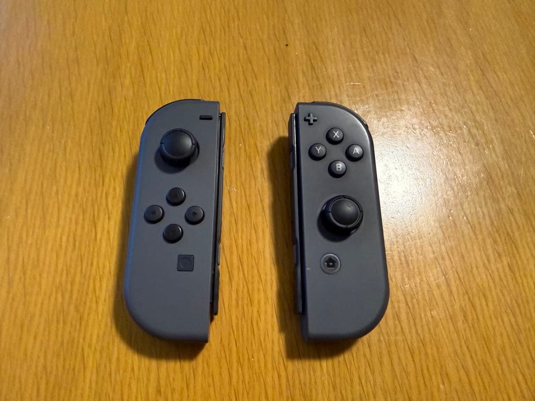 【最終値下げ‼️】Nintendo Switch 清掃・初期化済み
