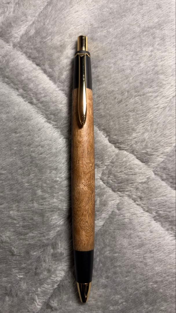 キツツキ工房　シャーペン　tpさん専用