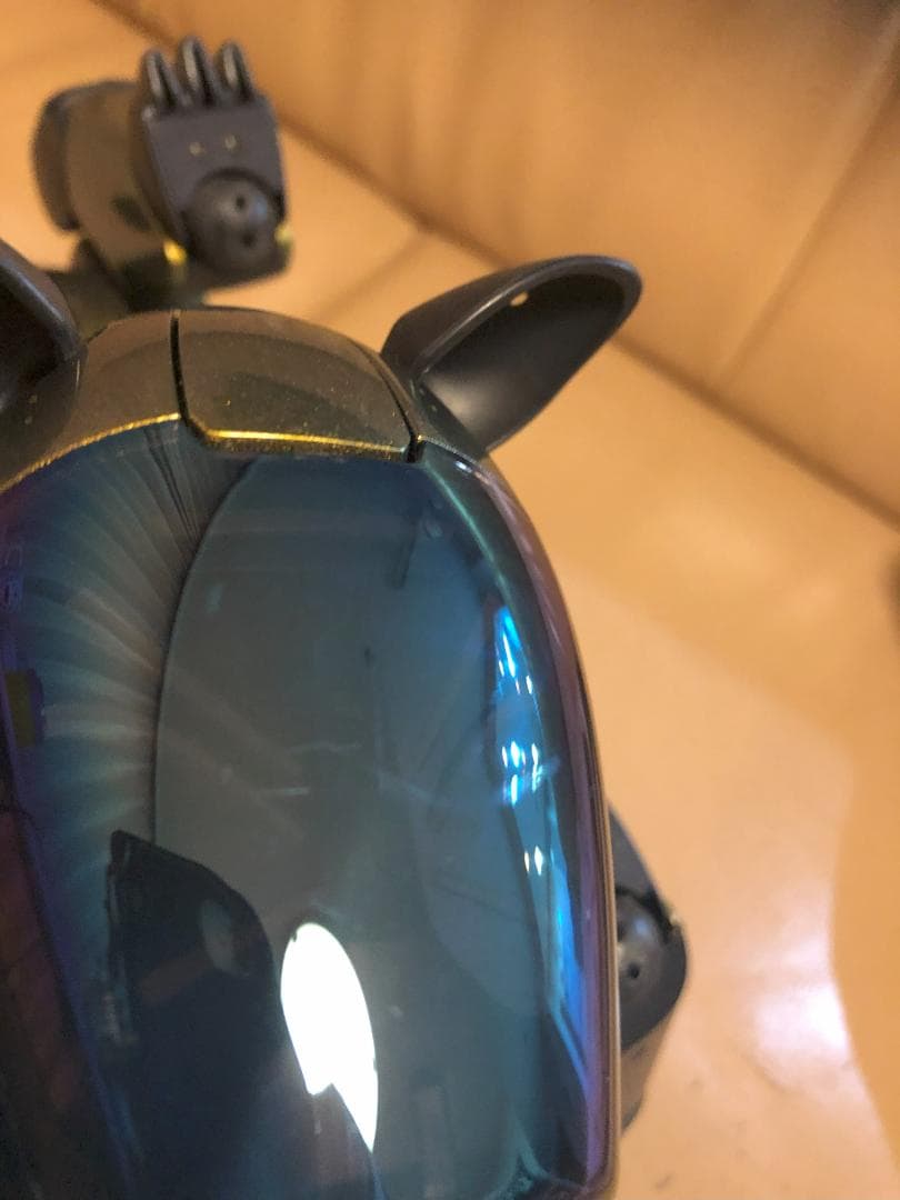 SONY ERS-210 AIBO　修理済み