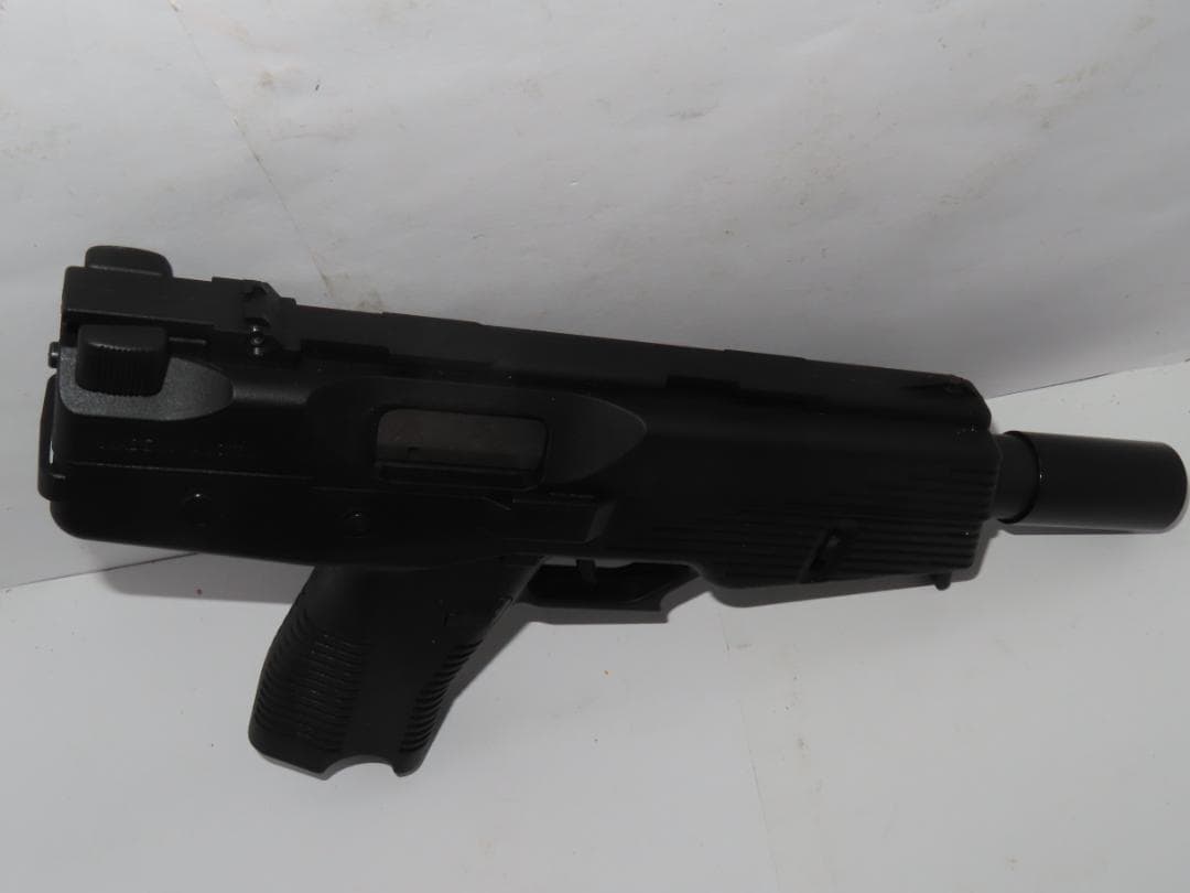 KSC ガスガン SPP TMP ハードキック ガスブローバック