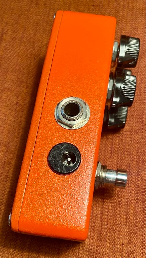 Xotic BB Preamp 初期生産平ネジ