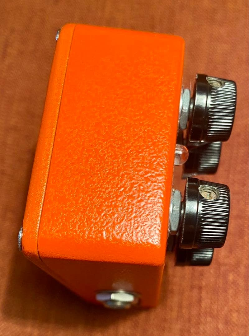 Xotic BB Preamp 初期生産平ネジ