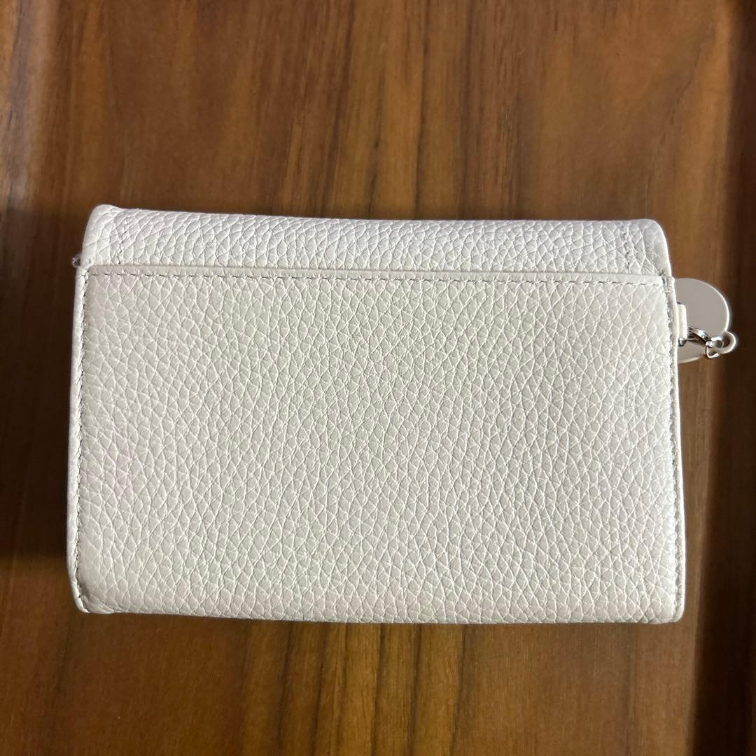 coco95! JILL STUART 二つ折り財布