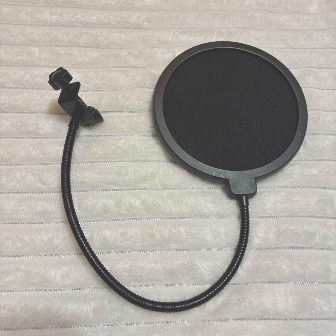 【美品】 ミキサー 配信 TASCAM タスカム スマホ配信セット マイク 配線