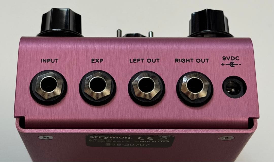 STRYMON ( ストライモン ) / DIG