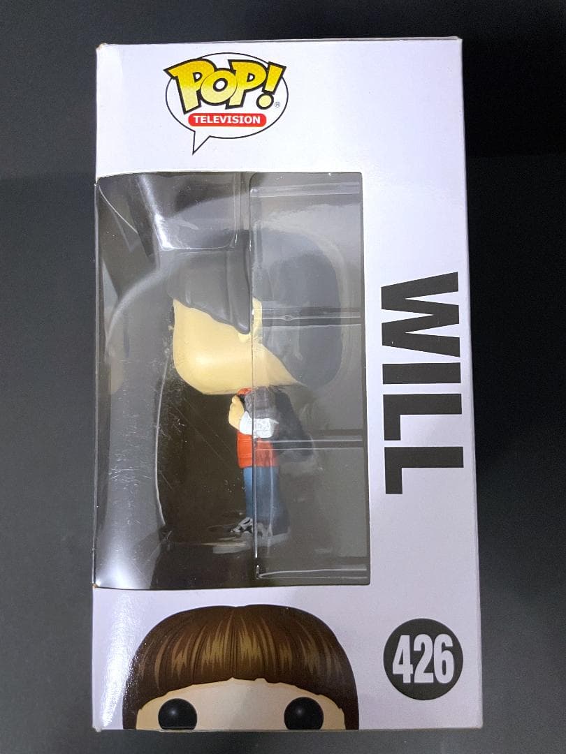 【まとめ売り】Funko Pop ストレンジャー・シングス 11体セット（美品）