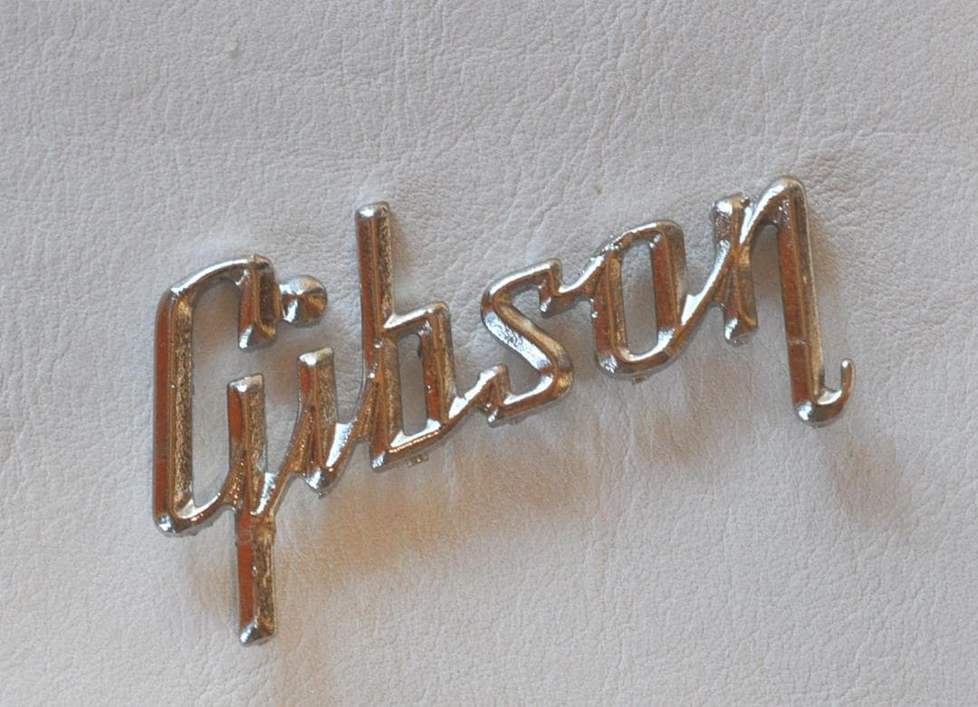 Gibson レイズドロゴ レプリカ 58 Korina Flying V