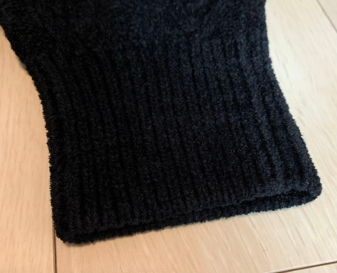 【ABYTS】佐藤健 MOLE CABLE CARDIGAN